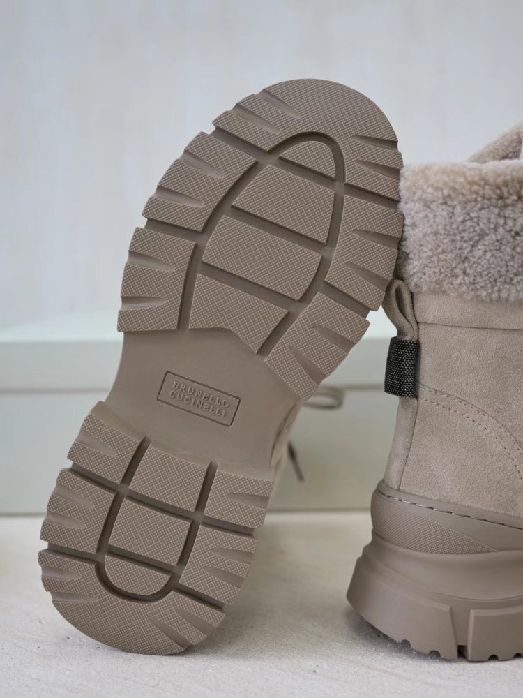 Черевики шкіряні жіночі фото 6