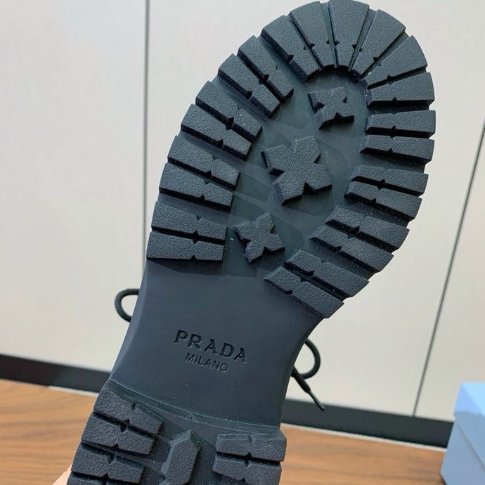 Черевики шкіряні жіночі фото 7