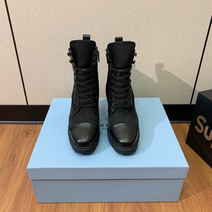 Черевики шкіряні жіночі фото 7