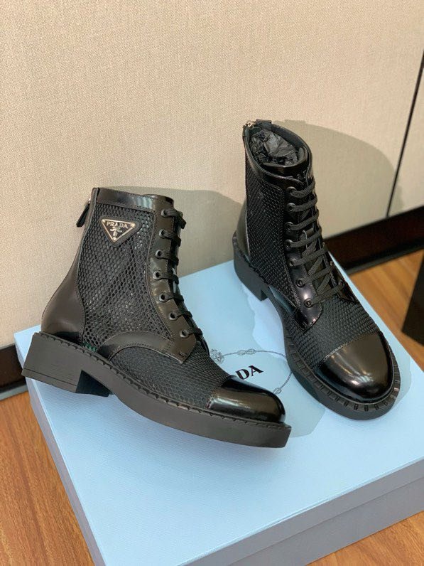 Черевики шкіряні жіночі фото 7