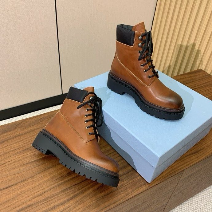 Черевики шкіряні жіночі фото 9