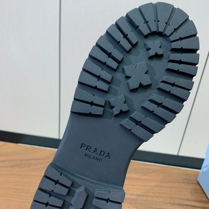 Черевики шкіряні жіночі фото 9