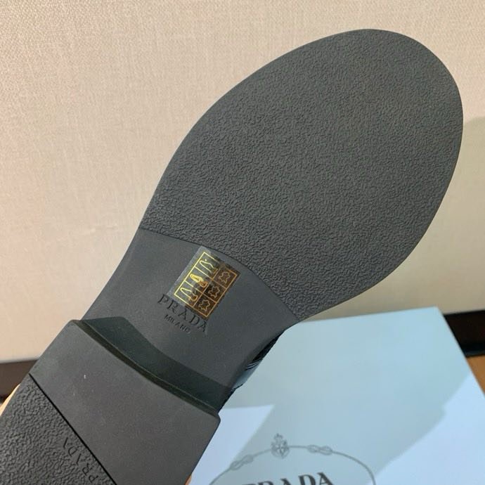 Черевики шкіряні жіночі фото 9