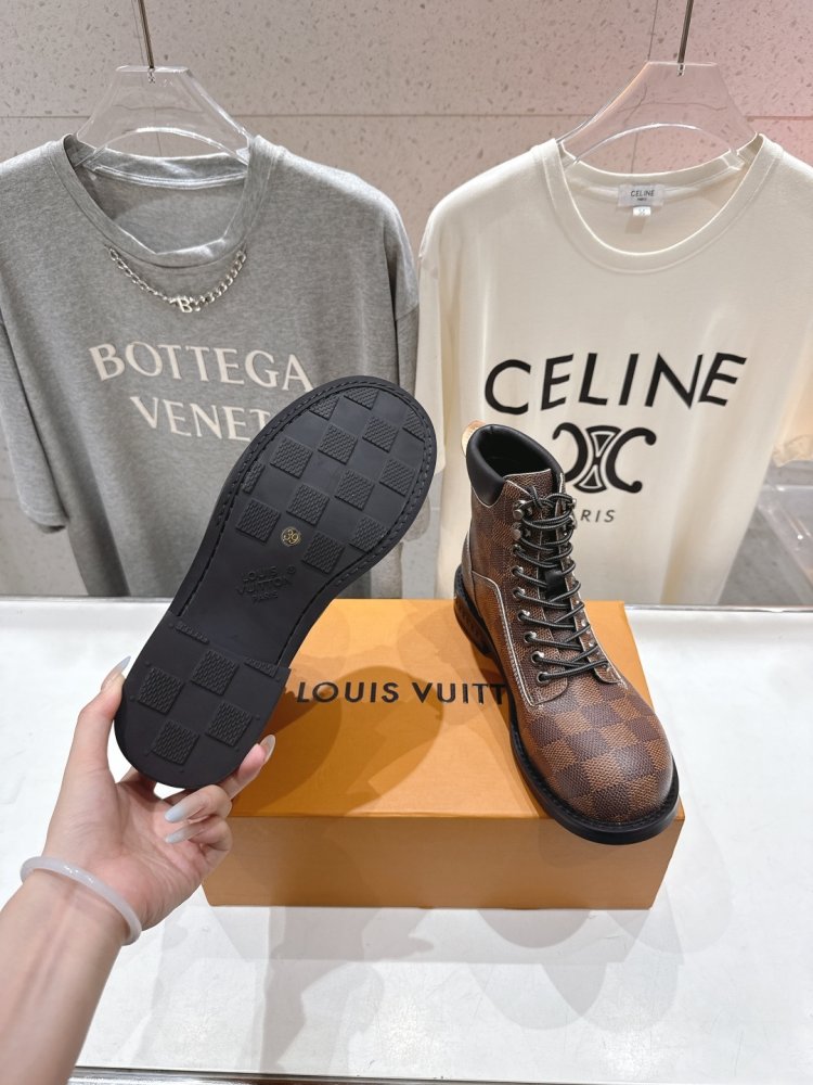 Черевики шкіряні жіночі фото 9