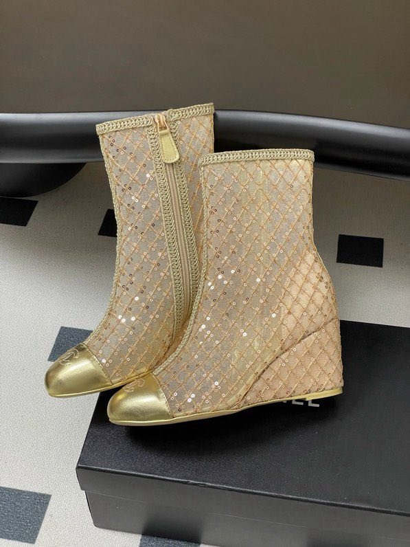 Ботинки кружевные женские 26B фото 4