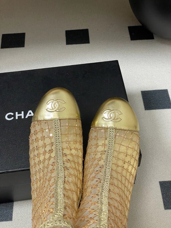 Ботинки кружевные женские 26B фото 7