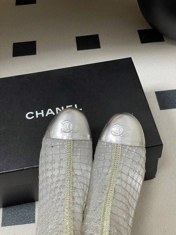 Ботинки кружевные женские 26B фото 7