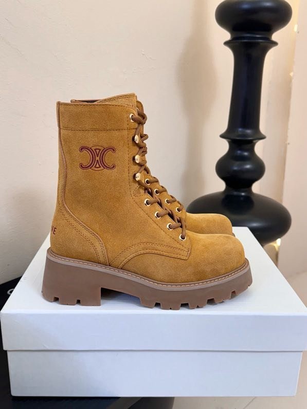 Ботинки Lisa женские