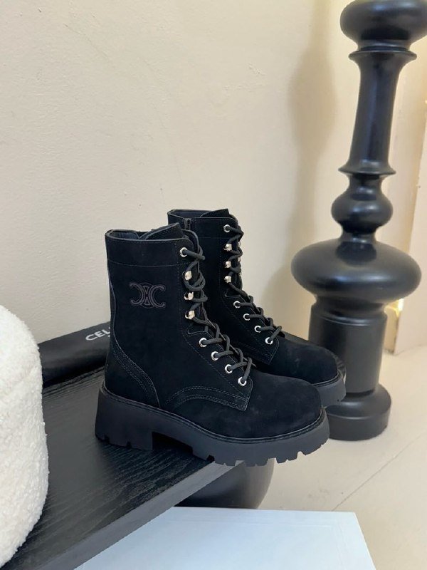 Ботинки Lisa женские