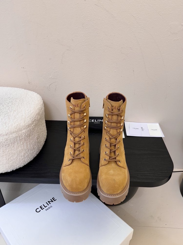 Черевики Lisa жіночі