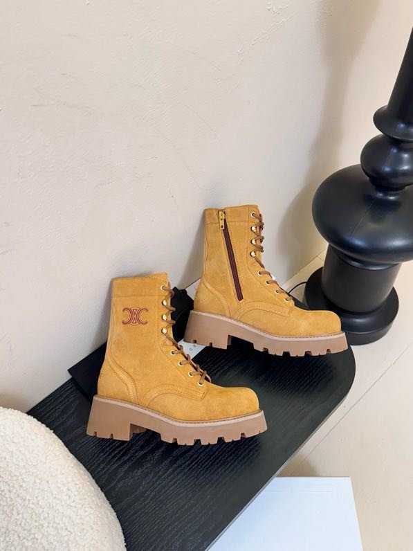 Ботинки Lisa женские фото 2