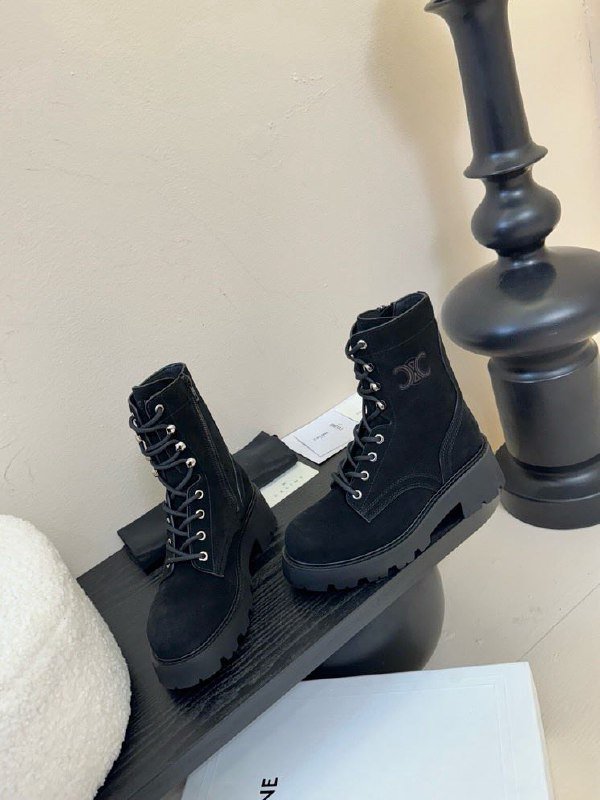 Ботинки Lisa женские фото 2