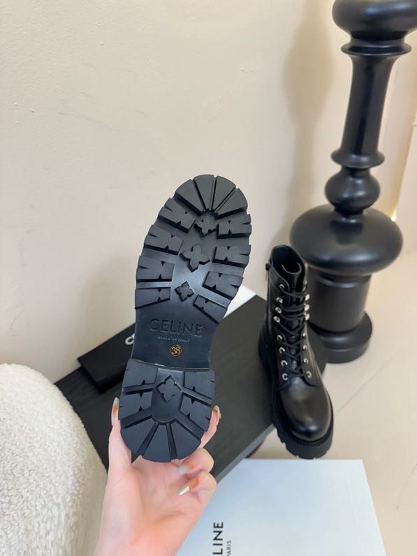 Ботинки Lisa женские фото 2