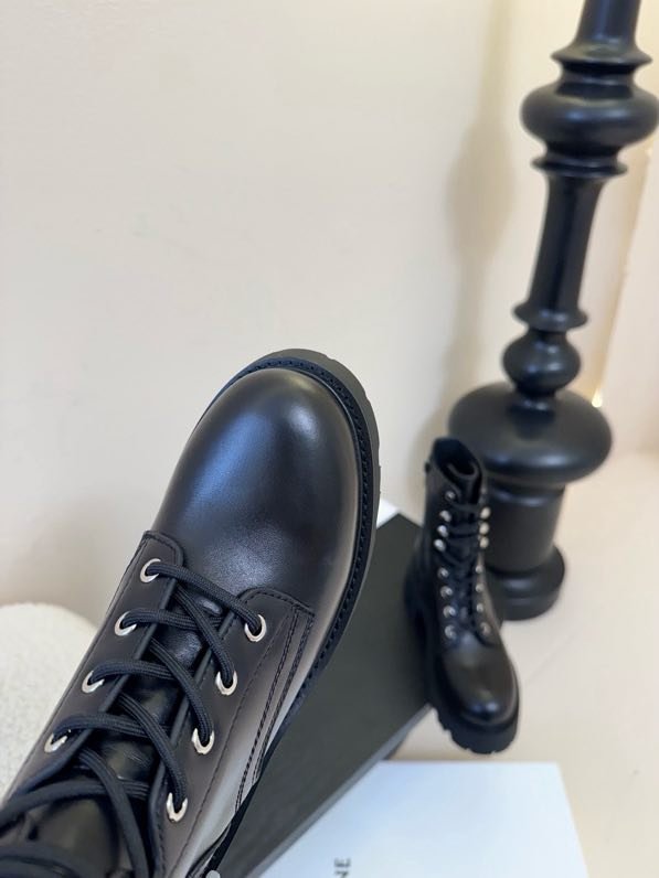 Ботинки Lisa женские фото 3