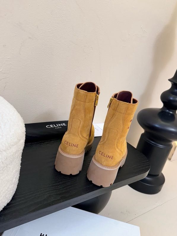 Ботинки Lisa женские фото 4