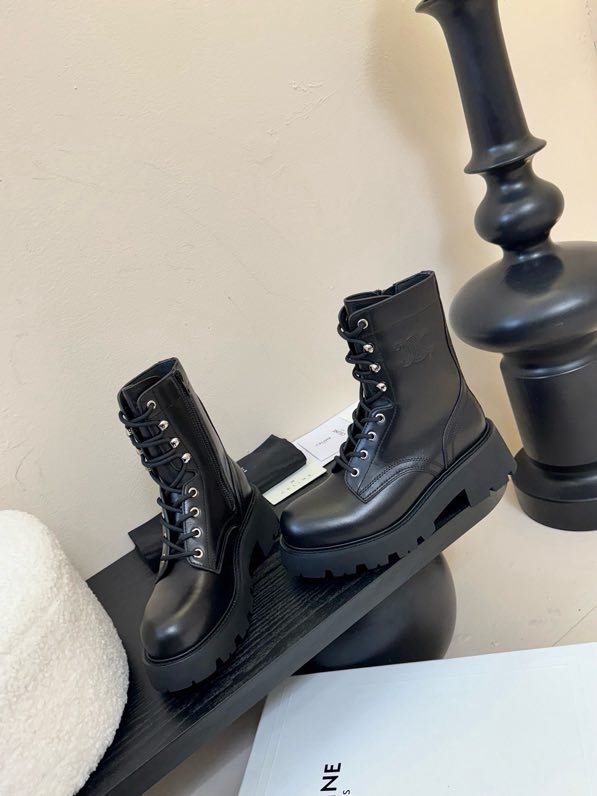 Ботинки Lisa женские фото 4