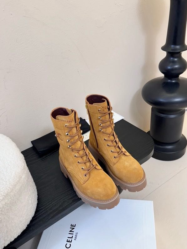 Ботинки Lisa женские фото 5