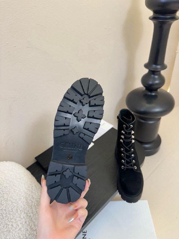 Ботинки Lisa женские фото 5