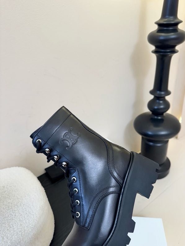 Ботинки Lisa женские фото 6