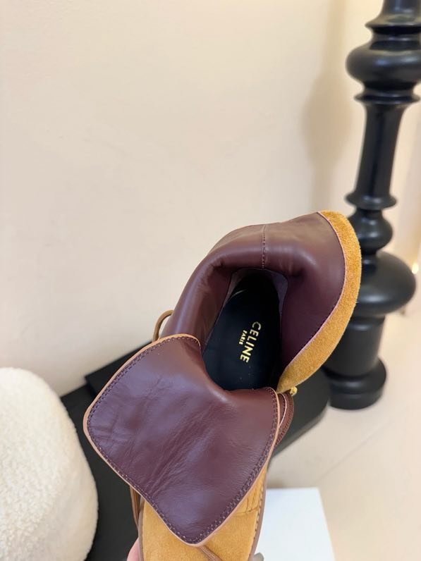 Ботинки Lisa женские фото 7