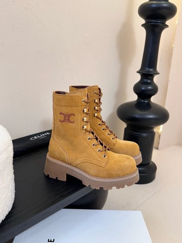 Ботинки Lisa женские фото 8