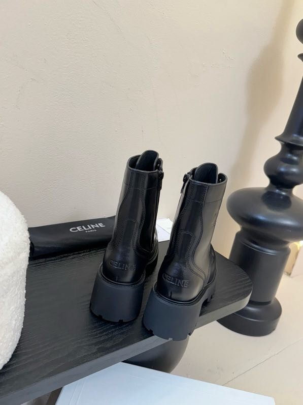 Ботинки Lisa женские фото 8