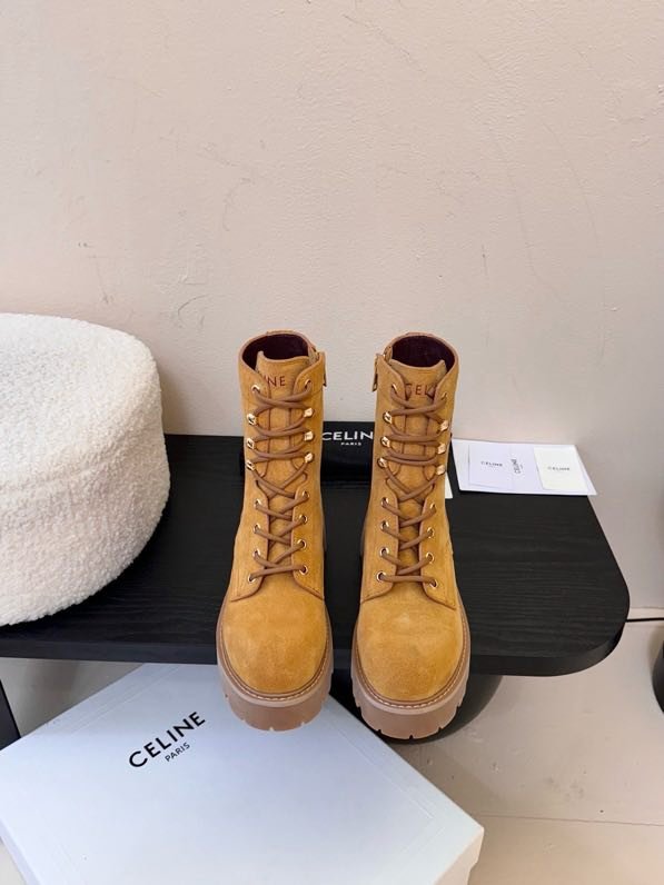 Ботинки Lisa женские фото 9