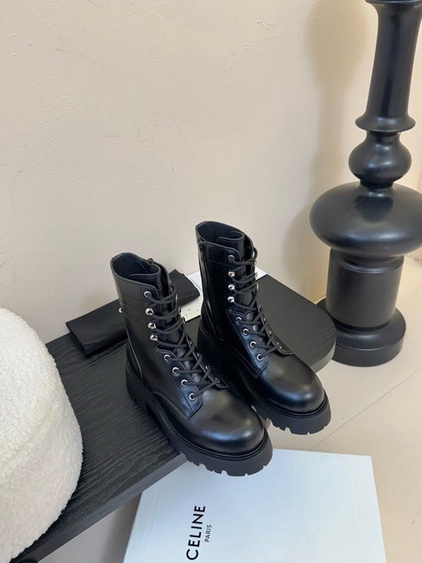 Ботинки Lisa женские фото 9