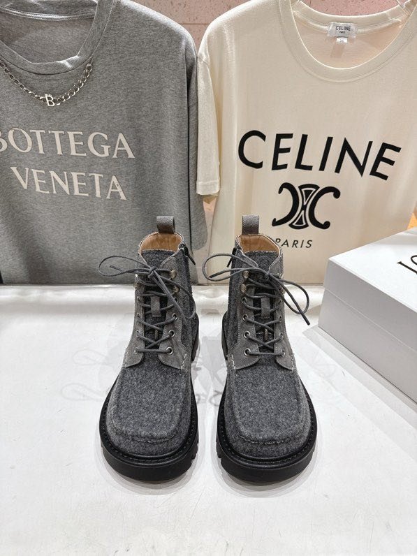 Ботинки Martin женские