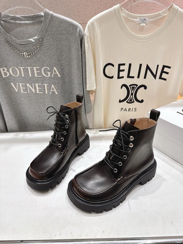 Boots Martin women's