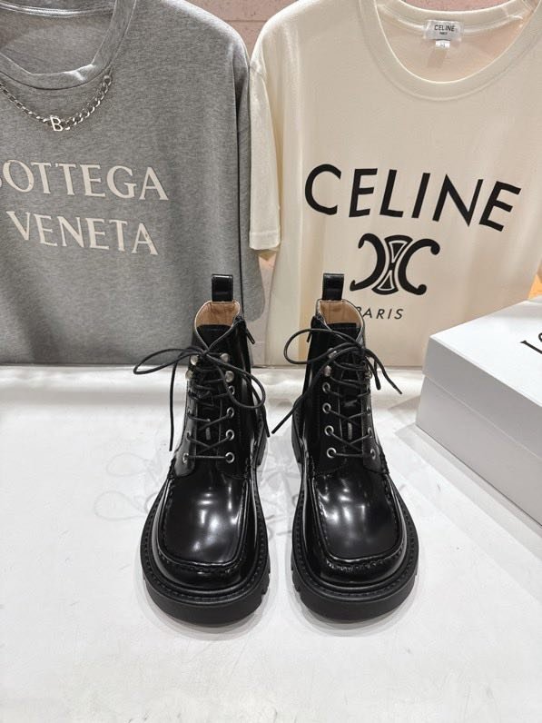 Ботинки Martin женские