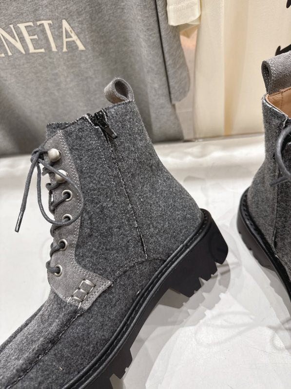 Ботинки Martin женские фото 2