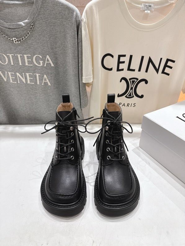 Ботинки Martin женские фото 2