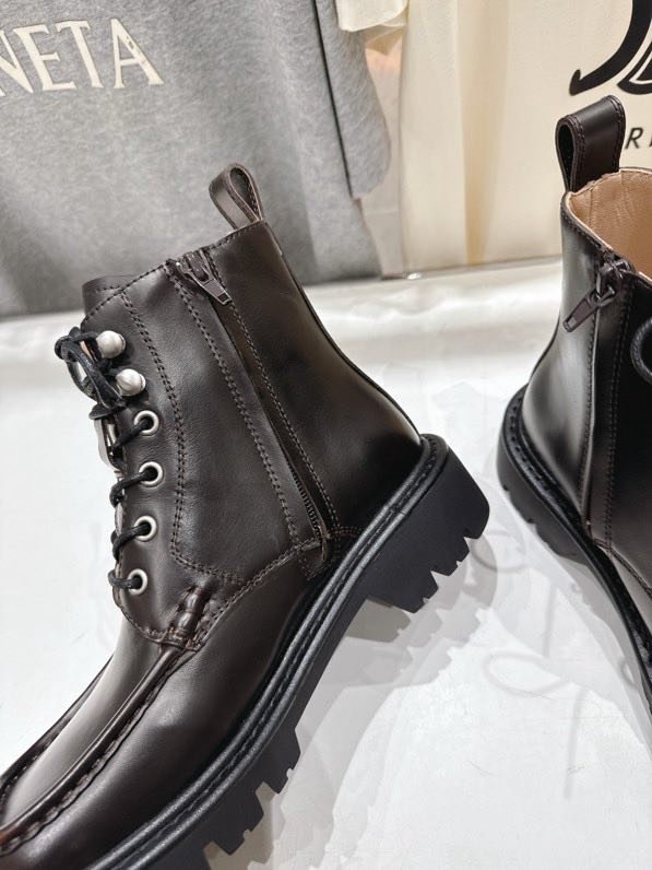 Boots Martin women's фото 3