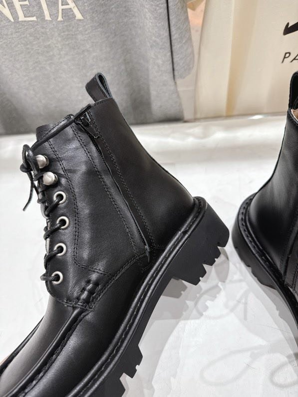 Ботинки Martin женские фото 4