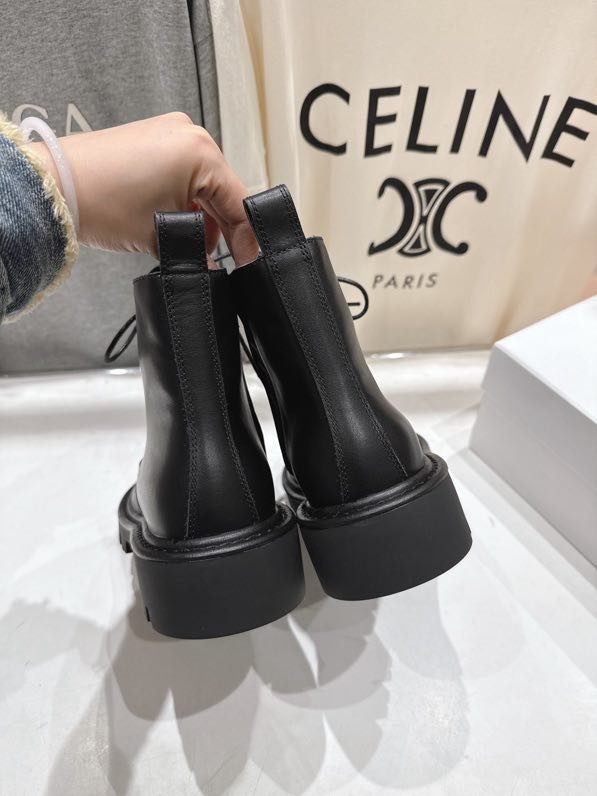 Ботинки Martin женские фото 5