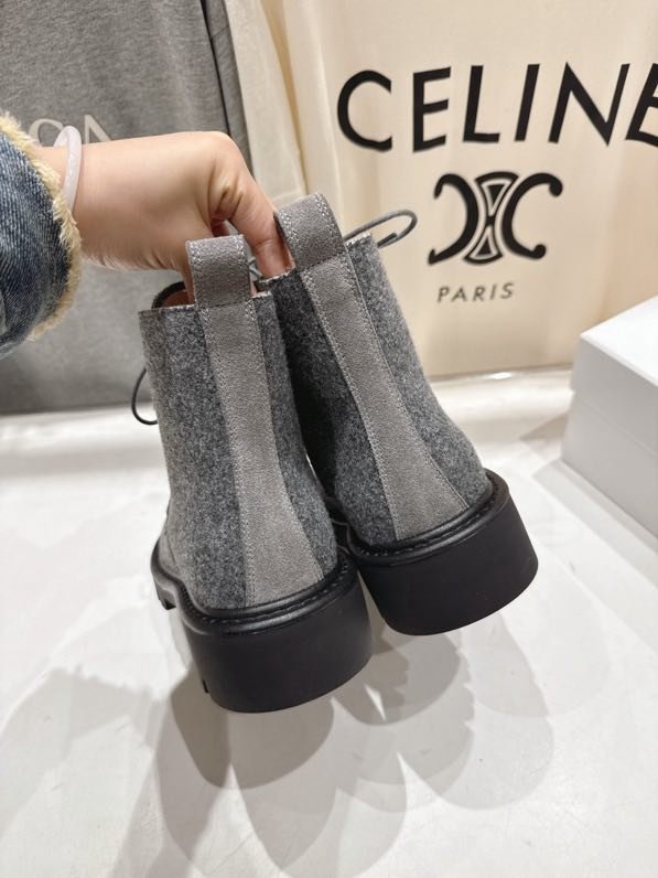 Ботинки Martin женские фото 6