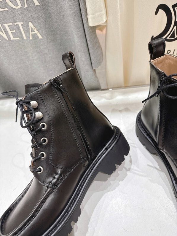 Boots Martin women's фото 6