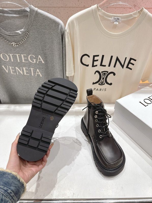 Boots Martin women's фото 7