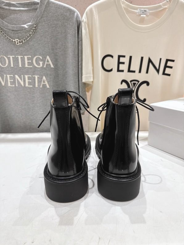 Ботинки Martin женские фото 8