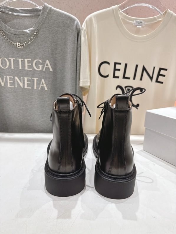 Boots Martin women's фото 8