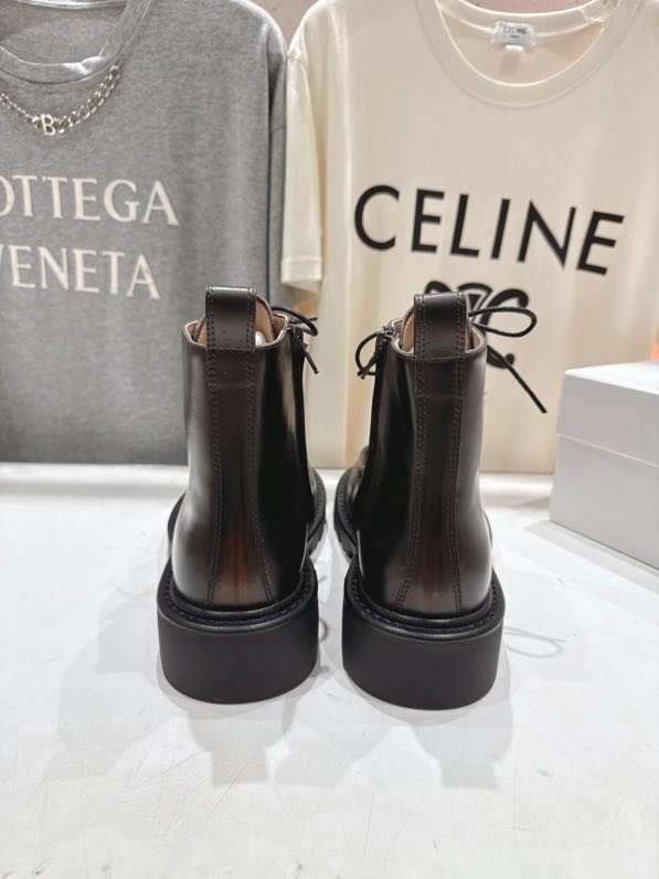 Boots Martin women's фото 9