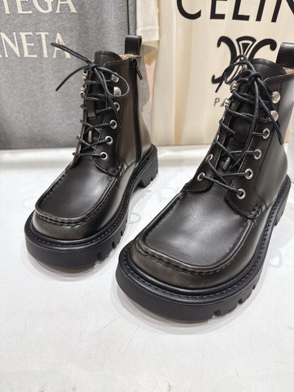 Boots Martin women's фото 9