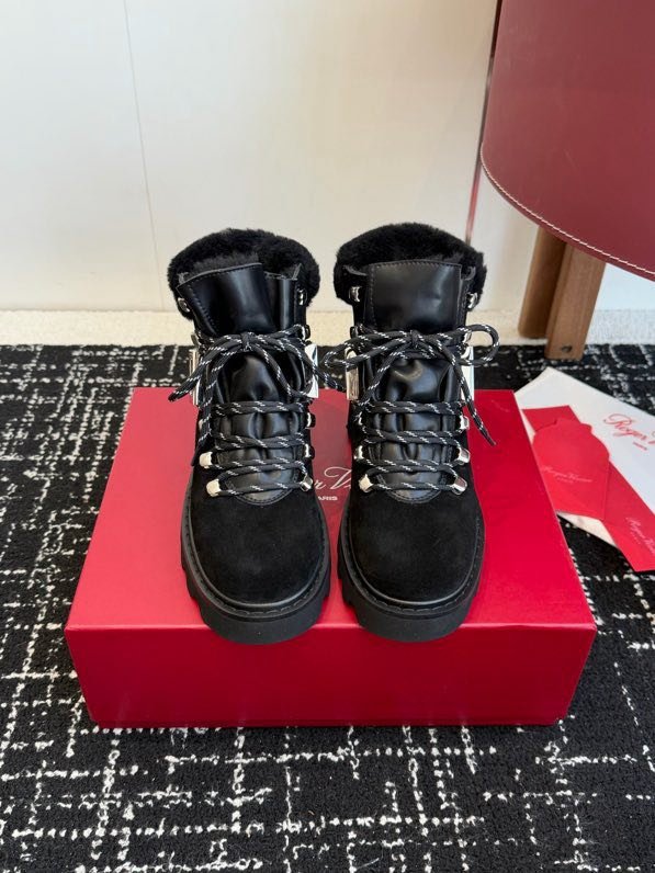 Boots fur фото 2