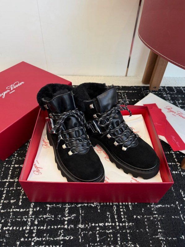 Boots fur фото 3