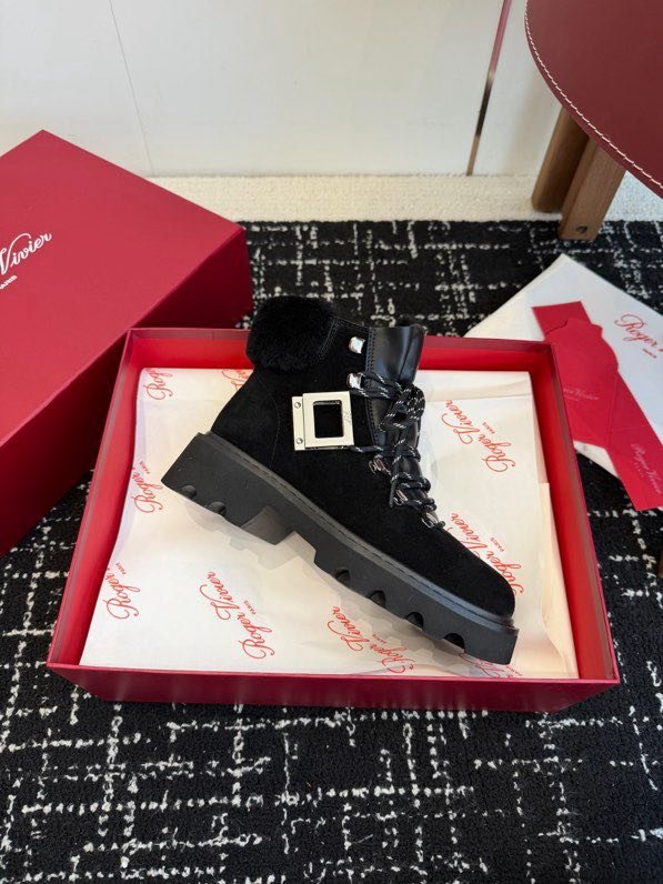 Boots fur фото 4