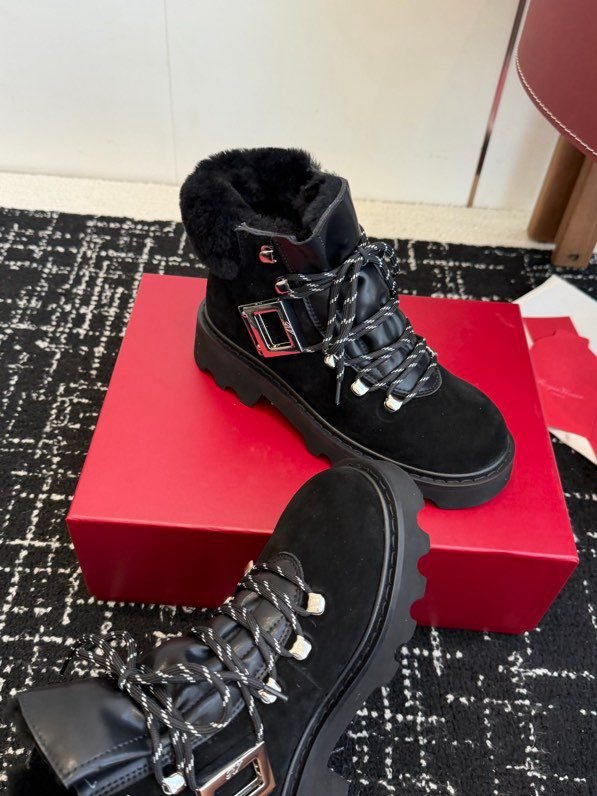 Boots fur фото 5