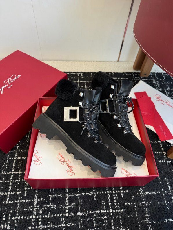 Boots fur фото 6