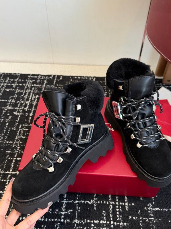 Boots fur фото 7