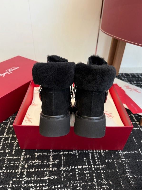 Boots fur фото 8